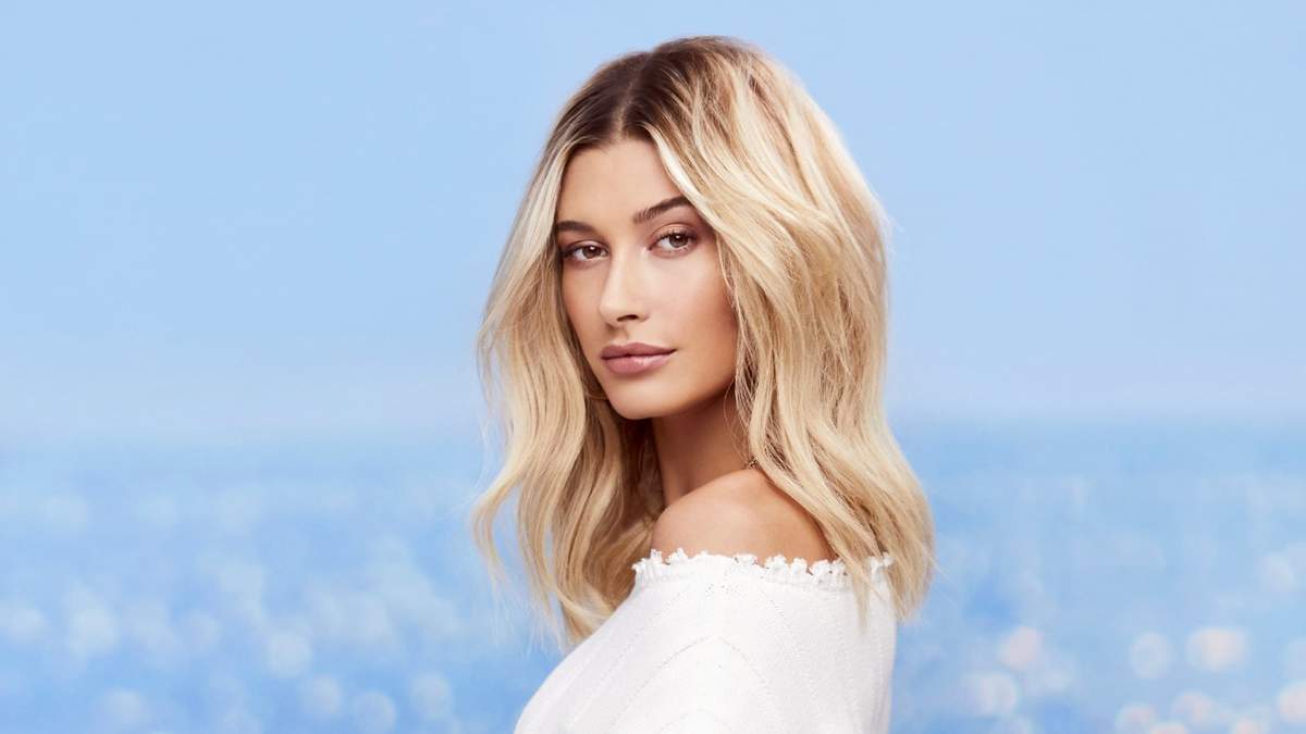 Hailey Baldwin. Fuente: (Instagram)