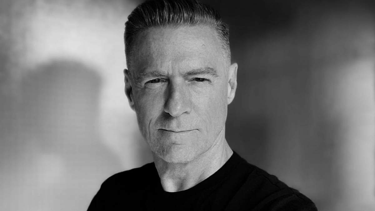 El rockero canadiense Bryan Adams regresa a México presentándose en la Arena CDMX