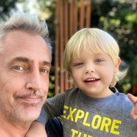 ¡Mirko se enojó en serio! Marley demostró el carácter que tiene su hijo. ¿Indomable?