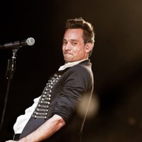 La Justicia pidió informes psicofísicos de Chano para ver si puede declarar la próxima semana