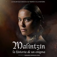 Documental de González Sitges sobre Malintzin