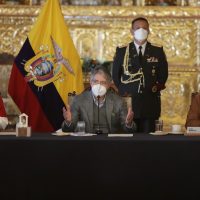 Sociedades que aparecen en Pandora Papers fueron "legalmente disueltas": presidente de Ecuador