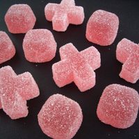 Gomitas antienvejecimiento: fáciles de preparar con esta flor "mágica", para tener la piel y las uñas hermosas