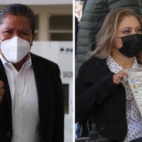 Entre acusaciones inicia la votación en Zacatecas