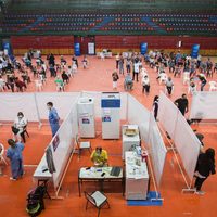 Coronavirus: cómo seguirá la campaña de vacunación el sábado en Neuquén