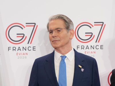 EU convoca al mundo a unirse a la lucha contra el Cártel de Sinaloa