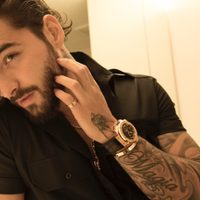 ¡INFRAGANTI! Capturaron a Maluma en pleno momento con una de sus bailarinas. ¡VIDEO!