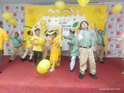 Yellow Day: esto es lo que se sabe del "Día Más Feliz del Año" y por qué se celebra este lunes