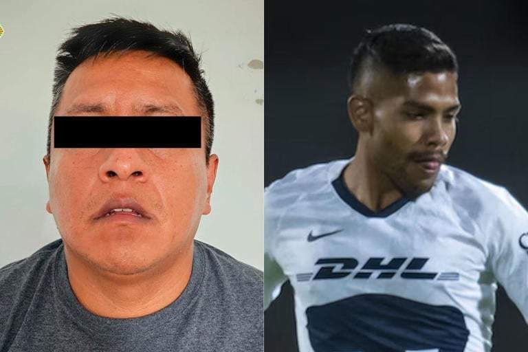 El Faso y el Kalusha