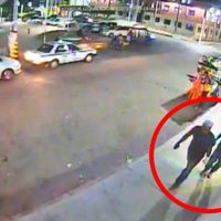 Detienen a tres hombres vinculados al crimen de Sinar Corzo