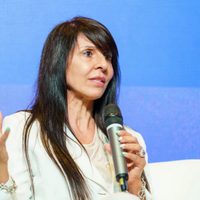 Golpe inesperado en el Senado: el diploma de Lorena Villaverde no se vota y vuelve a comisión