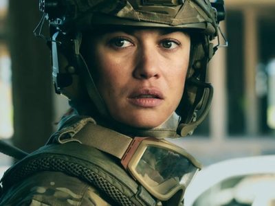 De qué se trata "Centinela", la nueva película francesa de Netflix que conquistó a los argentinos