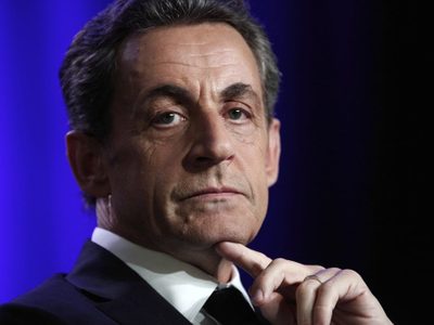 El Expresidente francés Nicolas Sarkozy pierde la Legión de Honor por escándalo de corrupción