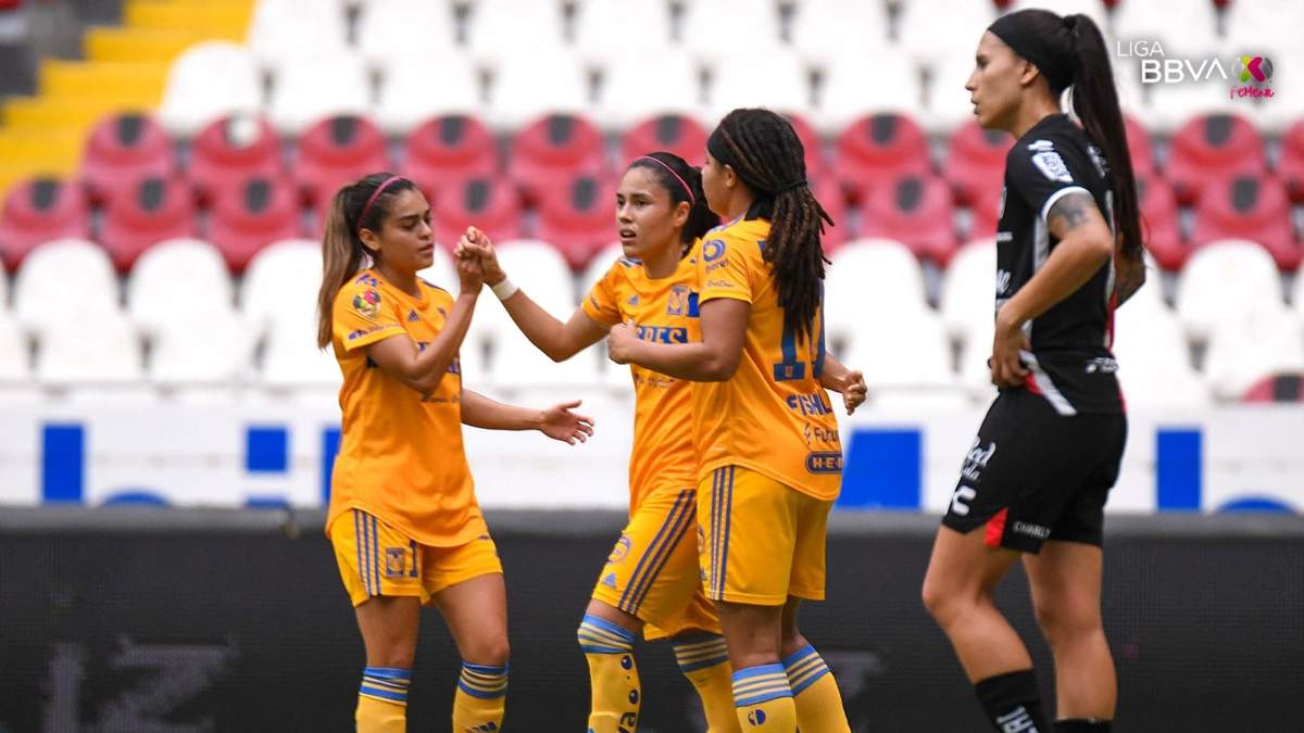 Triunfo de Tigres