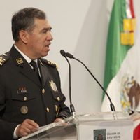 Guardia Nacional pone a disposición a elementos vinculados al asesinato de funcionario en Sonora