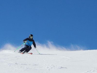 Asociación de instructores de esquí busca alternativas para afrontar la temporada