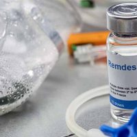 OMS desaprueba uso de Remdesivir en pacientes hospitalizados con covid-19
