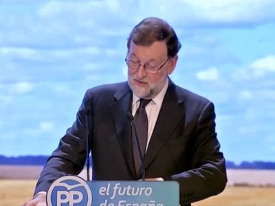 Extesorero del PP pide careo con el expresidente Mariano Rajoy por caso de la Caja B