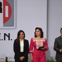 Corrupción, compadrazgo, tráfico de influencias… así pintan al PRI aspirantes a dirigirlo