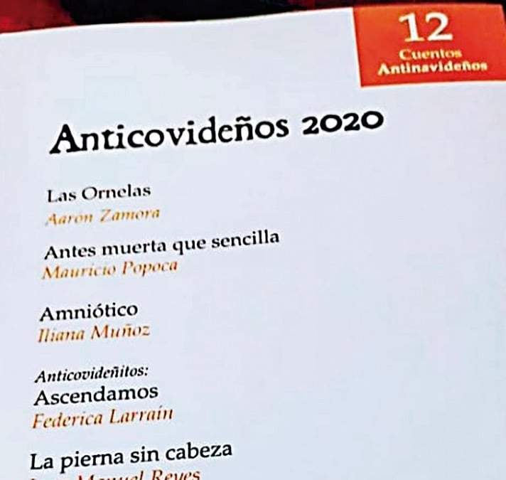 Anticovideños 2020