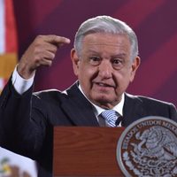 AMLO: fracasó la campaña del “comunismo” y ahora van contra la diversidad sexual en los libros
