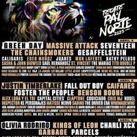 Tecate Pal’ Norte 2025: anuncia edición especial de guitarra Fender y pre-fiesta en Las Vegas