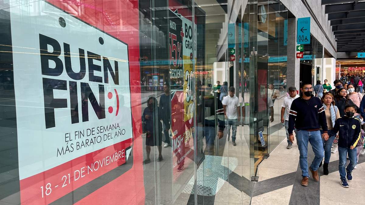 La tarjeta del Banco del Bienestar podrá utilizarse en comercios con terminal bancaria durante el Buen Fin.