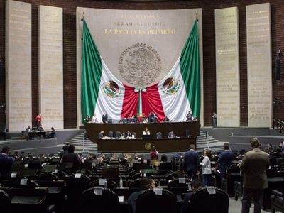 Nueva Legislatura, ¿se resolverán los pendientes?