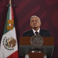 Estos fueron los principales temas de la conferencia mañanera de AMLO del 2 de agosto (Video)