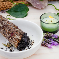 Conocé este facilísimo ritual casero con Lavanda para alejar las malas energías