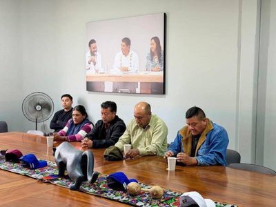 Enfrentamiento por conflicto agrario entre Yolotepec y Yosondúa, Oaxaca, deja dos muertos