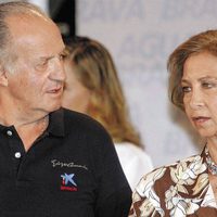 Escándalo real: filtran la fuerte amenaza que le hizo Juan Carlos a doña Sofía por una infidelidad