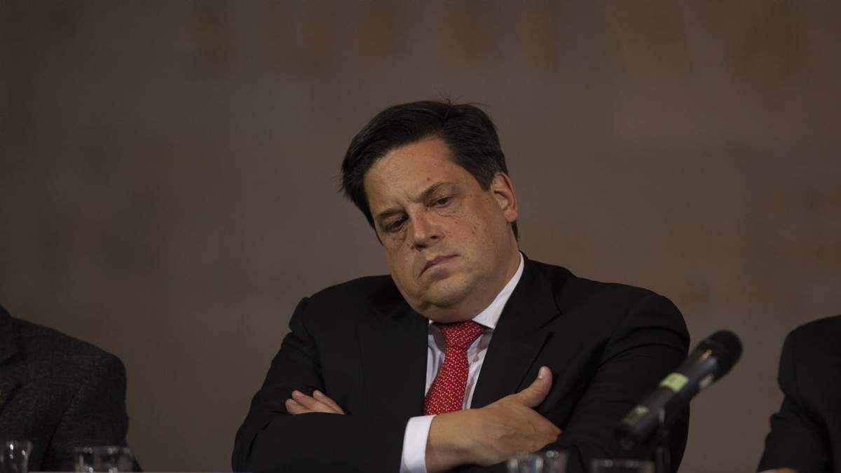 Alfredo Gutiérrez Ortiz Mena