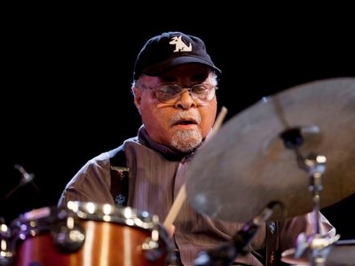 ¡Adiós a una leyenda! Falleció Jimmy Cobb, uno de los más aclamados bateristas del jazz