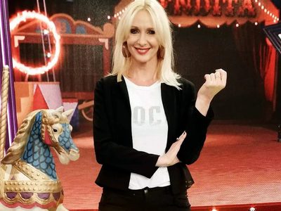 Carla Czudnowsky fue tajante al referirse a la pelea entre Patricio Giménez y Jorge Rial