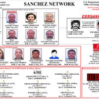 Capturan a Mauricio Sánchez Garza, presunto operador financiero de ‘El Azul’
