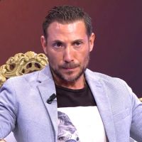 Revelan posible conspiración de Telecinco para despedir a Antonio David Flores