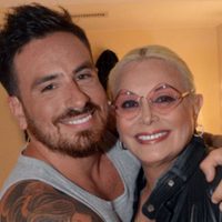 Carmen Barbieri y el lujoso regalo que le hizo a Fede: "Quiero que heredes en vida y no esperes..."