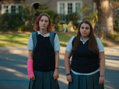 'Lady Bird”: Adolescencia y libertad vs tradición