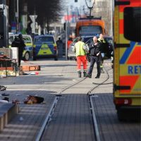 Alemania: atropello masivo en Mannheim activa la alerta internacional nuevamente