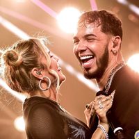 ¿Por qué eres así? Karol G se burló de Anuel AA y le rompió el corazón ¡Innecesario!