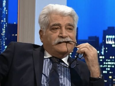 Todavía no volvió a Animales Sueltos y ya lo cruzaron: La polémica foto del Turco Asís