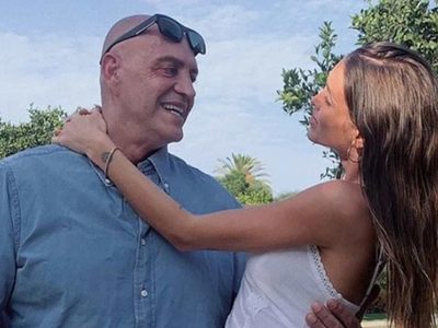 Enamorados: Kiko Matamoros y Marta López Álamo ignoran el prejuicio y hacen esto