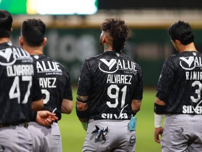 Por adeudos, jugadores de Mariachis de Guadalajara se niegan a jugar contra Sultanes