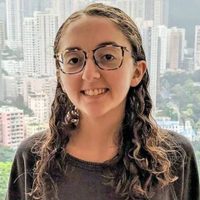 De genio de las matemáticas a estafadora: Caroline Ellison podría pasar el resto de su vida presa