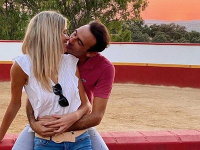El acuerdo familiar de Ana Soria para poder mudarse con Enrique Ponce: "No gustó nada"