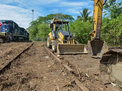 Accidente en las obras del Corredor Interoceánico deja un muerto y dos heridos