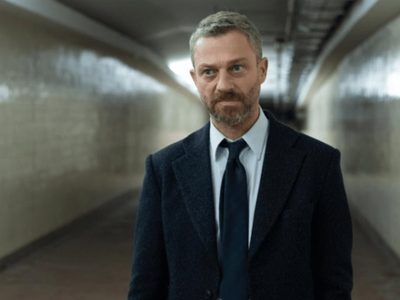 "Bosque adentro", el estreno recomendado del fin de semana en Netflix
