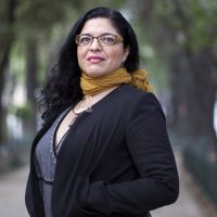 Un programa 'justo y democrático”, promete Frausto al asumir titularidad de la SC
