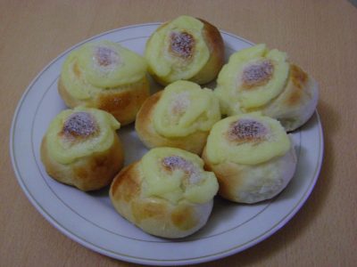 Margaritas de crema: con pocos ingredientes, resolvé la merienda con esta receta tremenda y rendidora